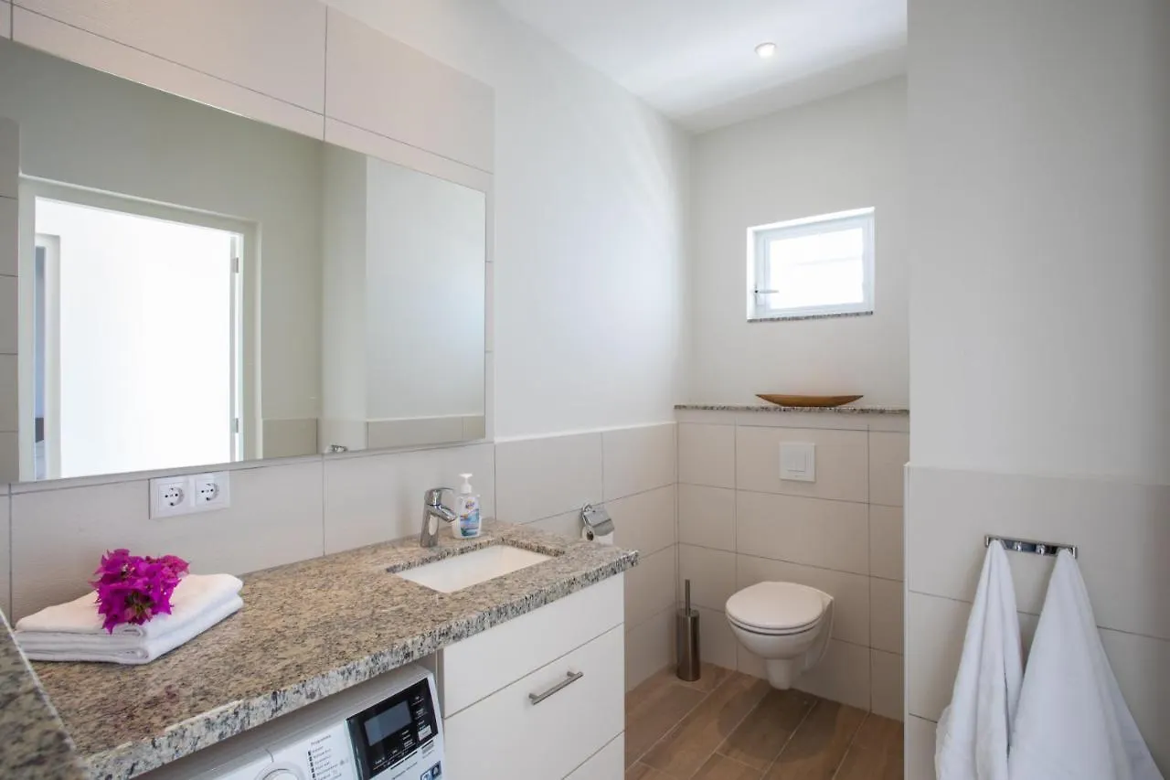 Apartment Casa Tortuga, Sint Elisabeth Resort Willemstad