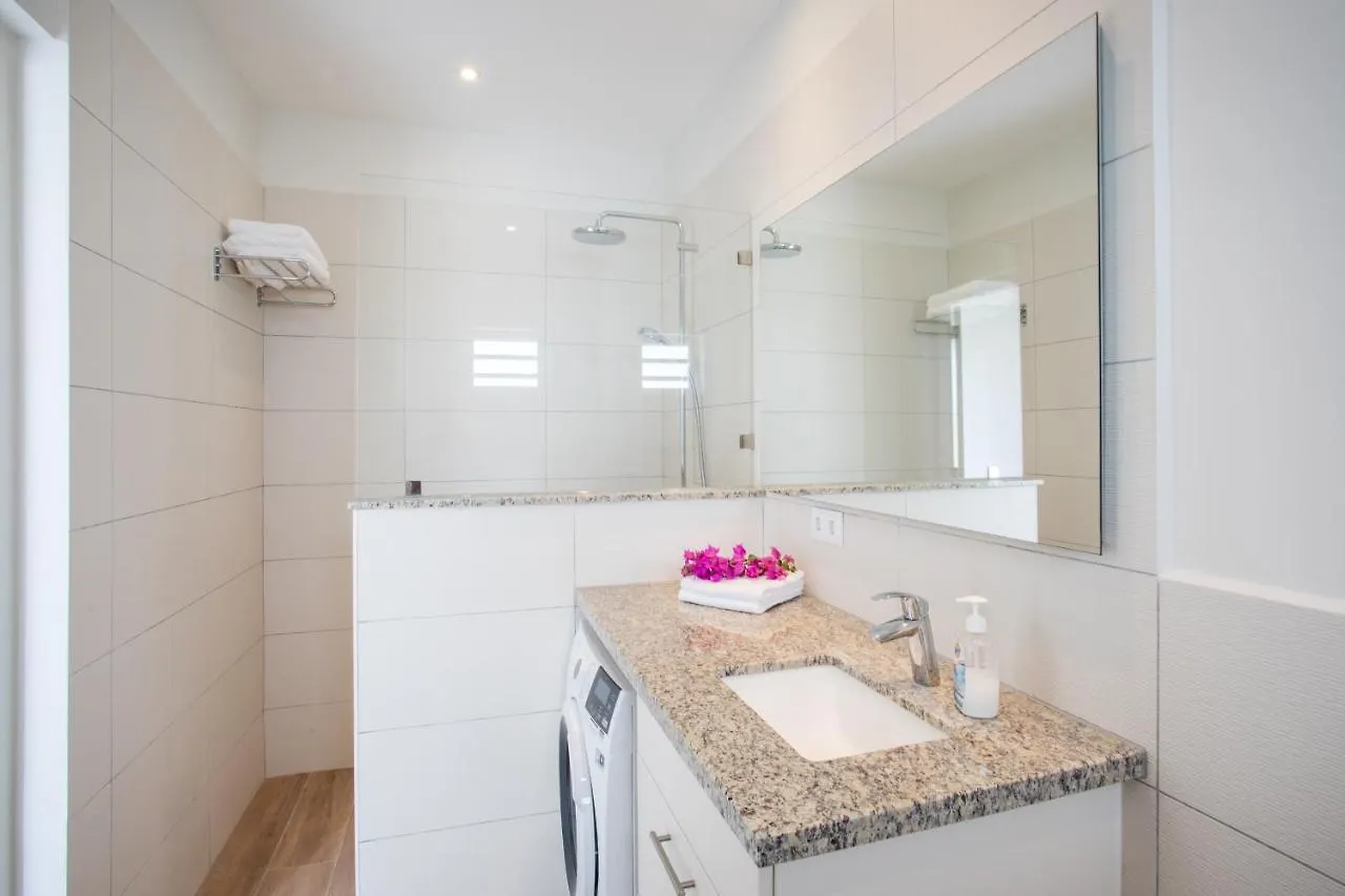 Casa Tortuga, Sint Elisabeth Resort Βίλλεμσταντ 0*,
