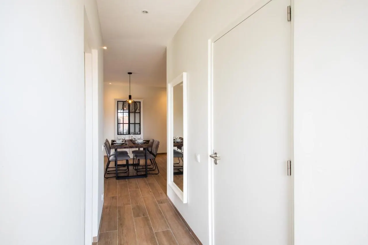 Casa Tortuga, Sint Elisabeth Resort Βίλλεμσταντ Διαμέρισμα
