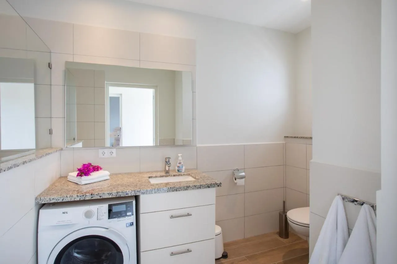 Διαμέρισμα Casa Tortuga, Sint Elisabeth Resort Βίλλεμσταντ Κουρασάο