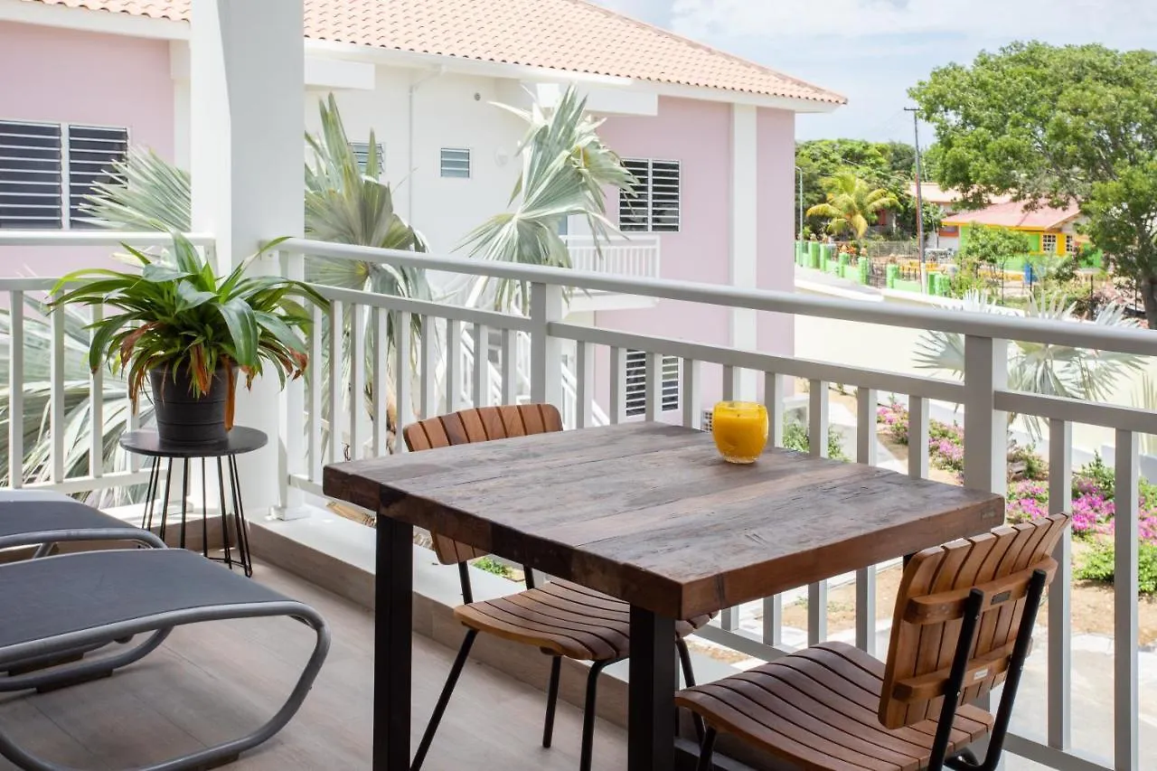 Διαμέρισμα Casa Tortuga, Sint Elisabeth Resort Βίλλεμσταντ