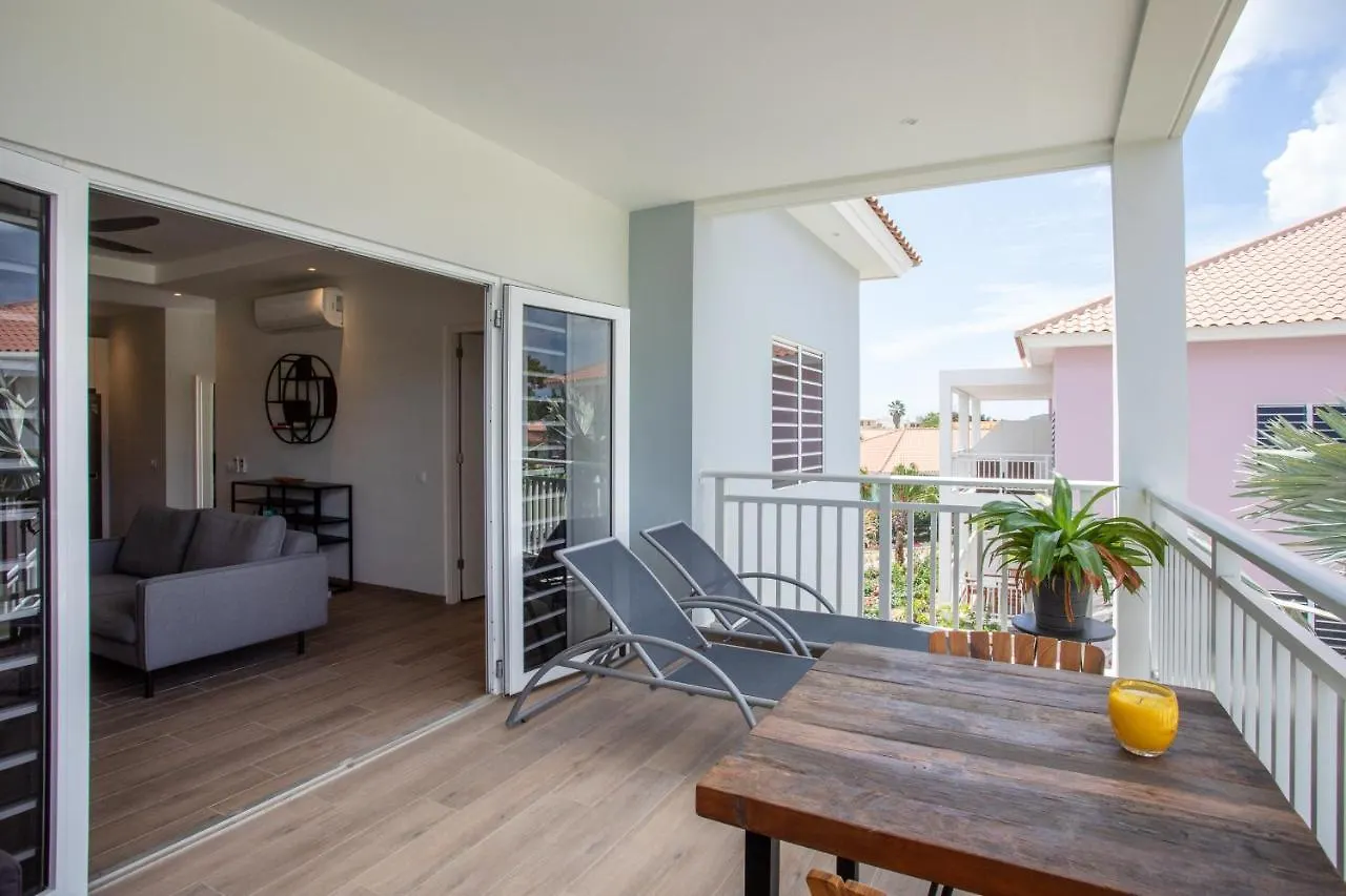 Casa Tortuga, Sint Elisabeth Resort Βίλλεμσταντ Κουρασάο