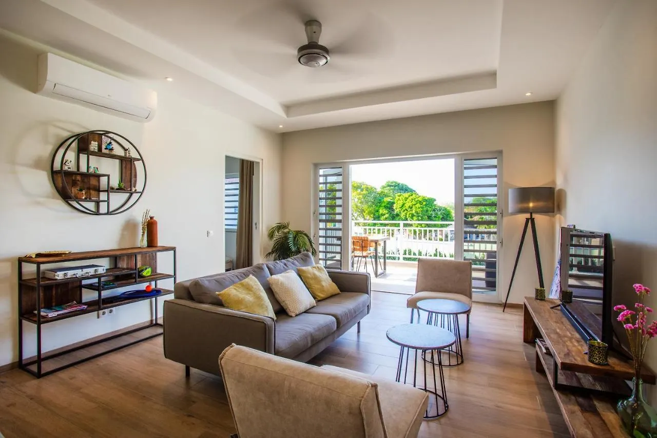 Casa Tortuga, Sint Elisabeth Resort Βίλλεμσταντ 0*,  Κουρασάο