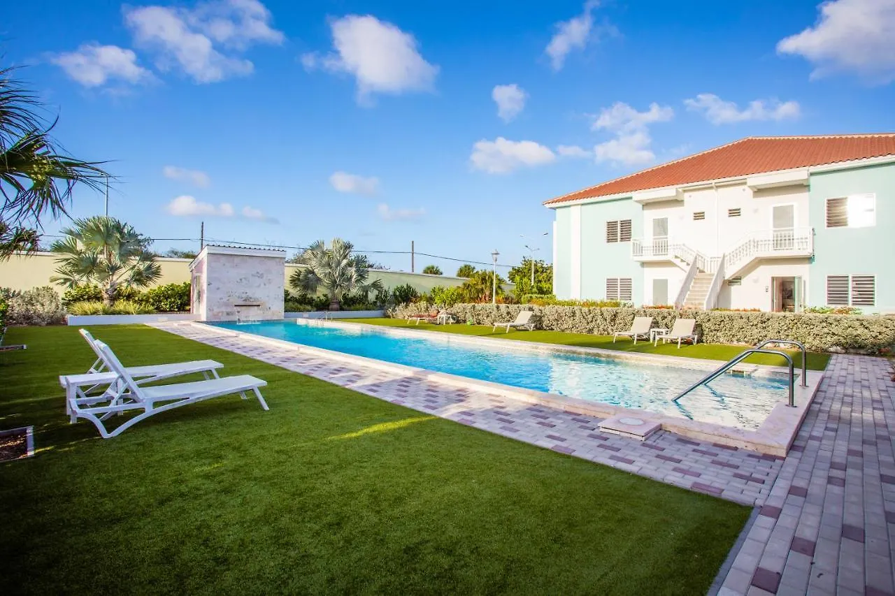 Casa Tortuga, Sint Elisabeth Resort Βίλλεμσταντ Διαμέρισμα