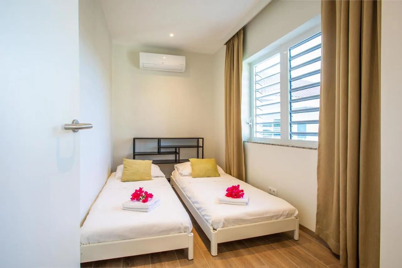 Casa Tortuga, Sint Elisabeth Resort Βίλλεμσταντ
