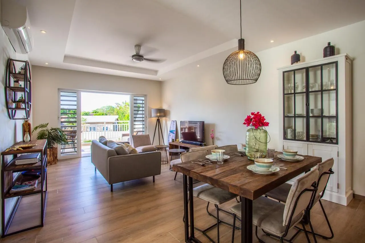 Διαμέρισμα Casa Tortuga, Sint Elisabeth Resort Βίλλεμσταντ Κουρασάο
